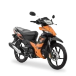 TVS ROCKZ125