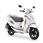 TVS WEGO 110